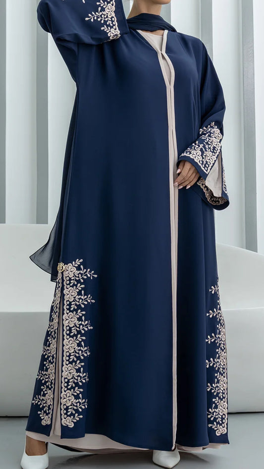 ABAYA SULTAN