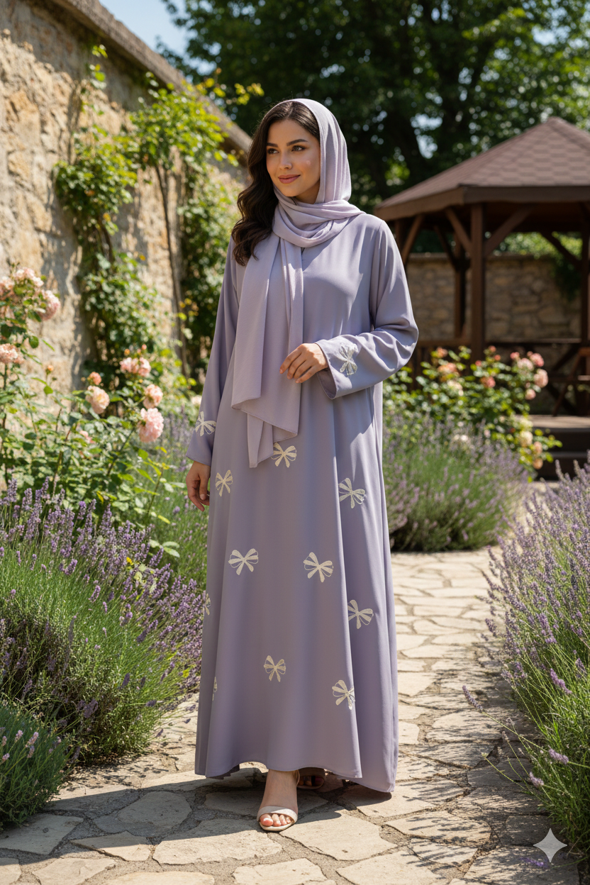 ABAYA JULIET