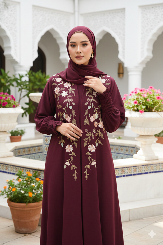 ABAYA HAYA