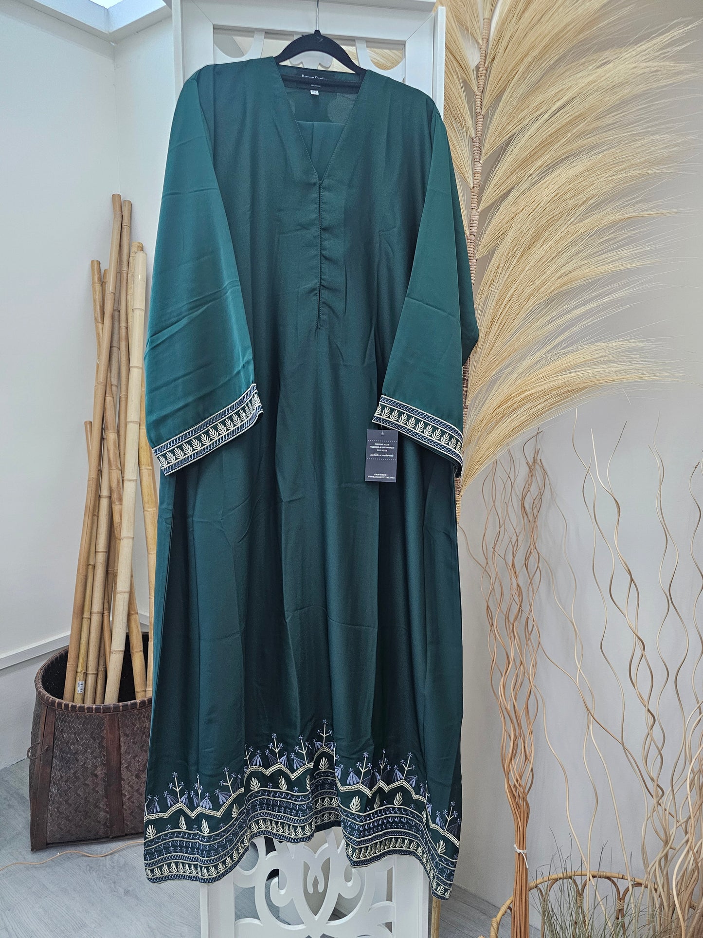 ABAYA ELISHA