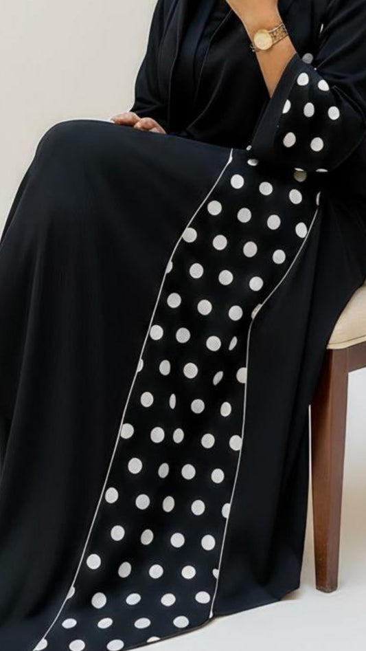 ABAYA POLKA