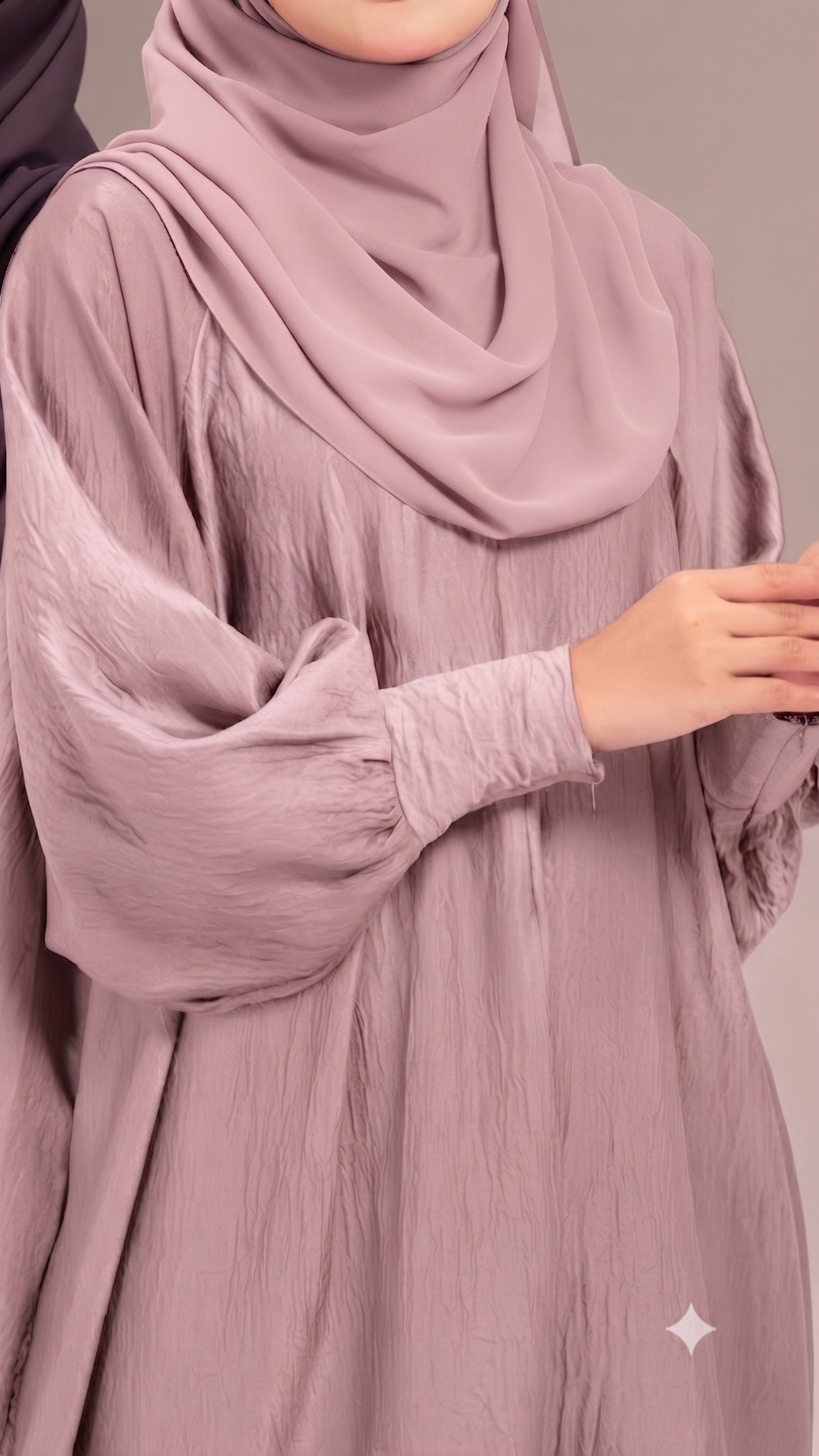 PREORDER HUMAIRA (inner)