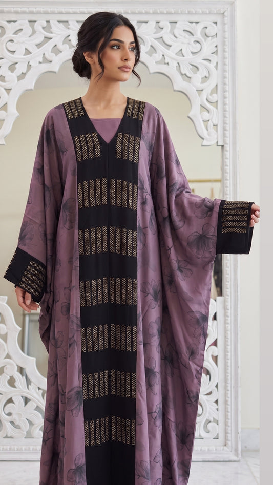 ABAYA SURINAH