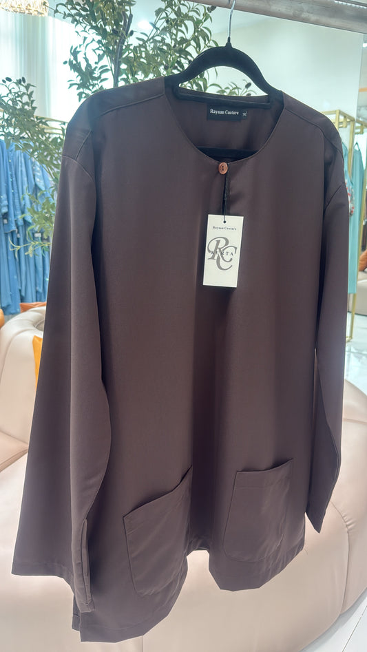 CLASSIC MEN KURTA SERIES '26