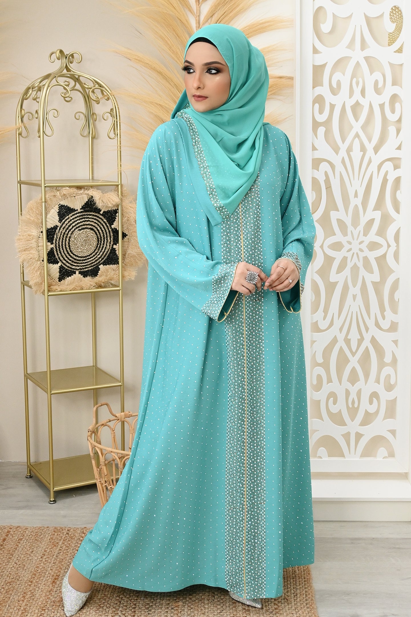 RAZIA LUXE -2