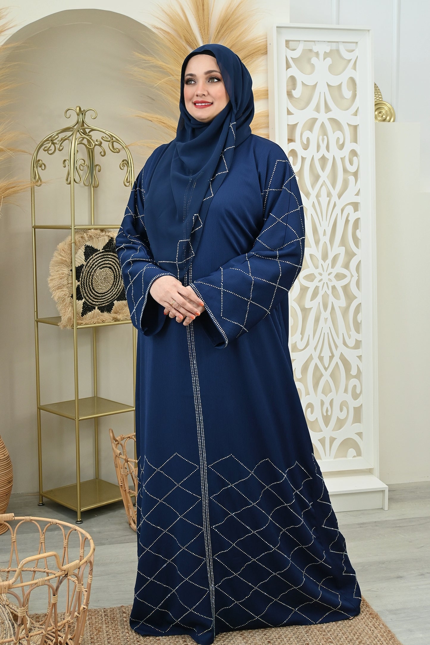 ABAYA DUHA