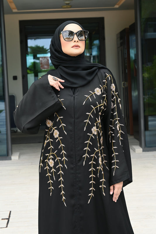 PLUS+ ABAYA MISTIKA