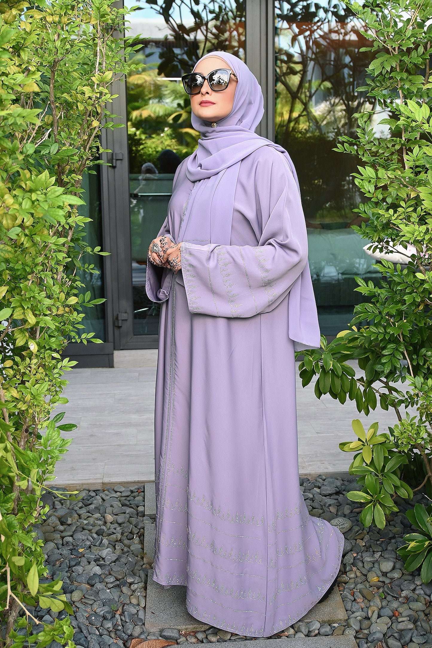 ABAYA MAAS