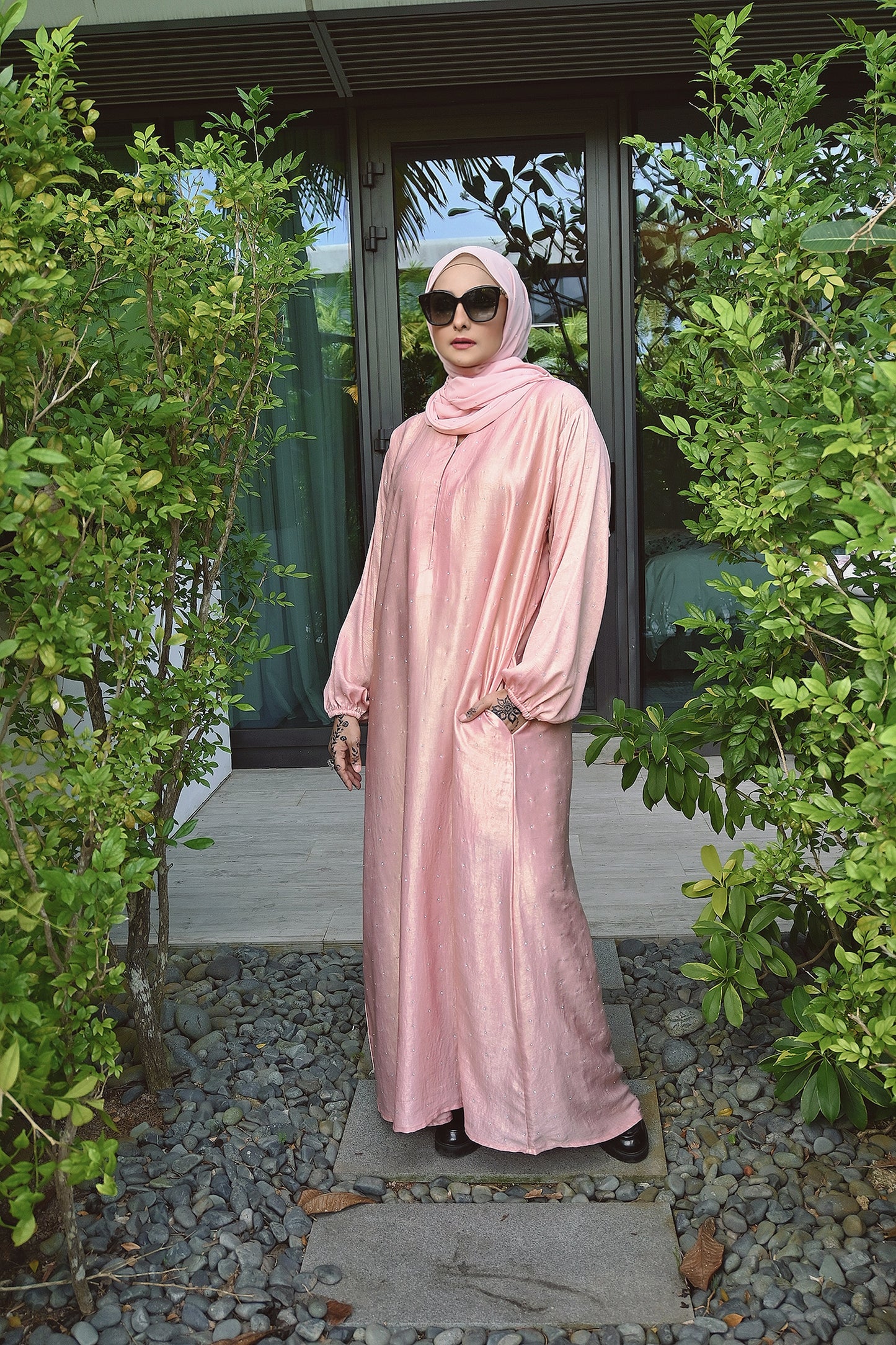 ABAYA FELORA