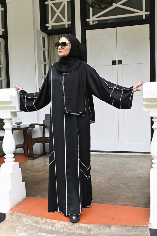ABAYA DILAK