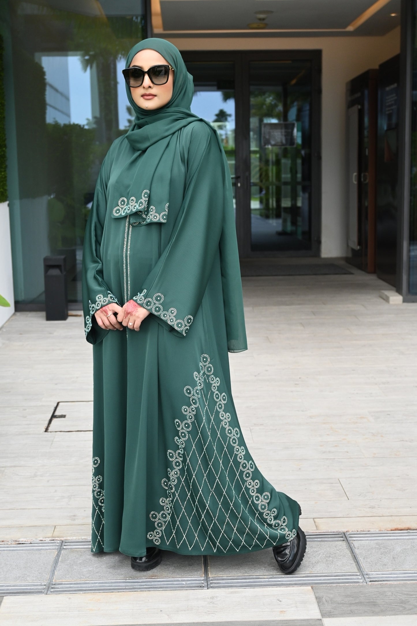 ABAYA ALORA