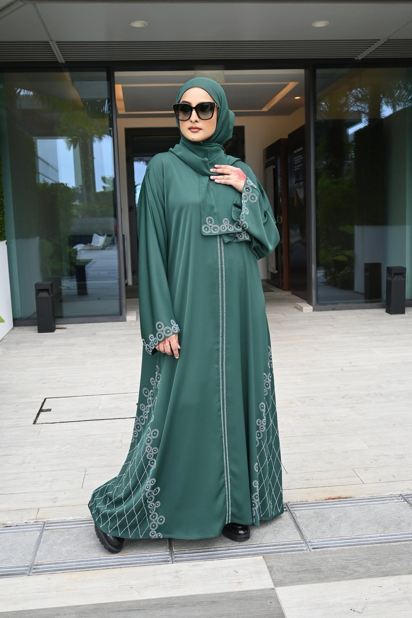 ABAYA ALORA