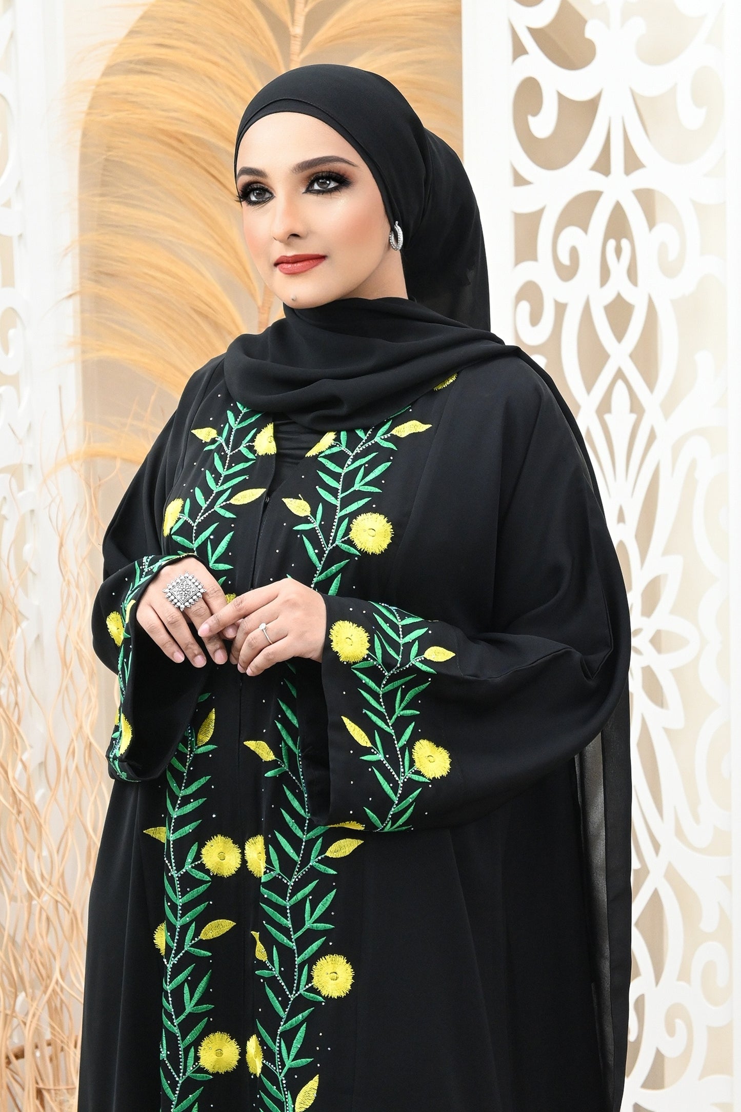 ABAYA LIMBA