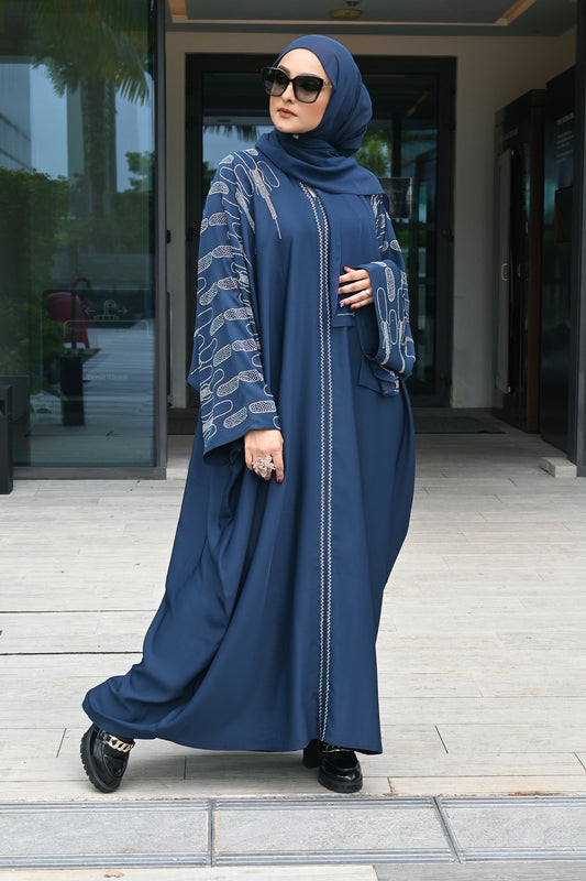 ABAYA YANA