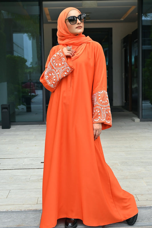 ABAYA JASMA