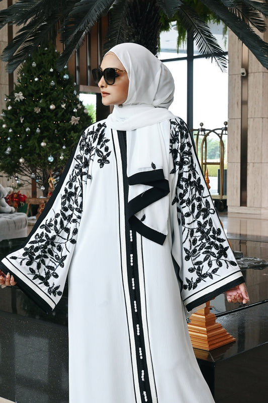 ABAYA JAFNA