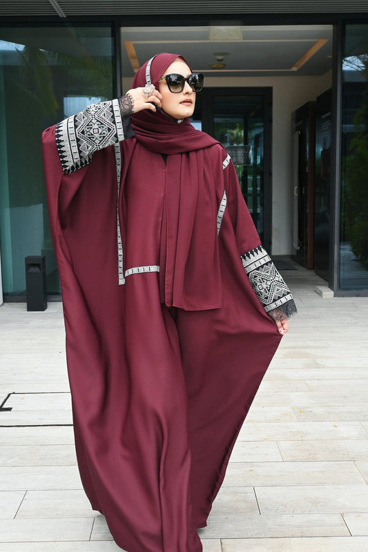 ABAYA FEEHA