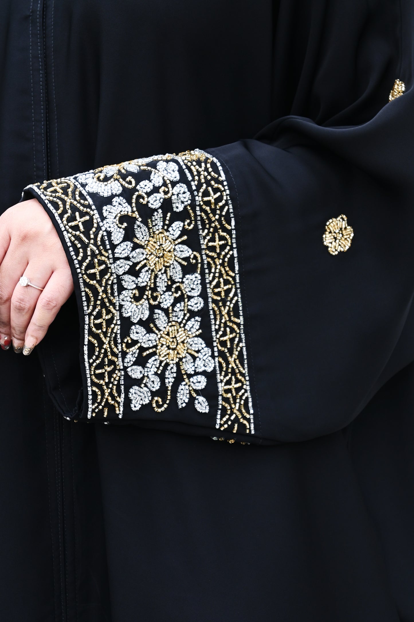 ABAYA ZULFA