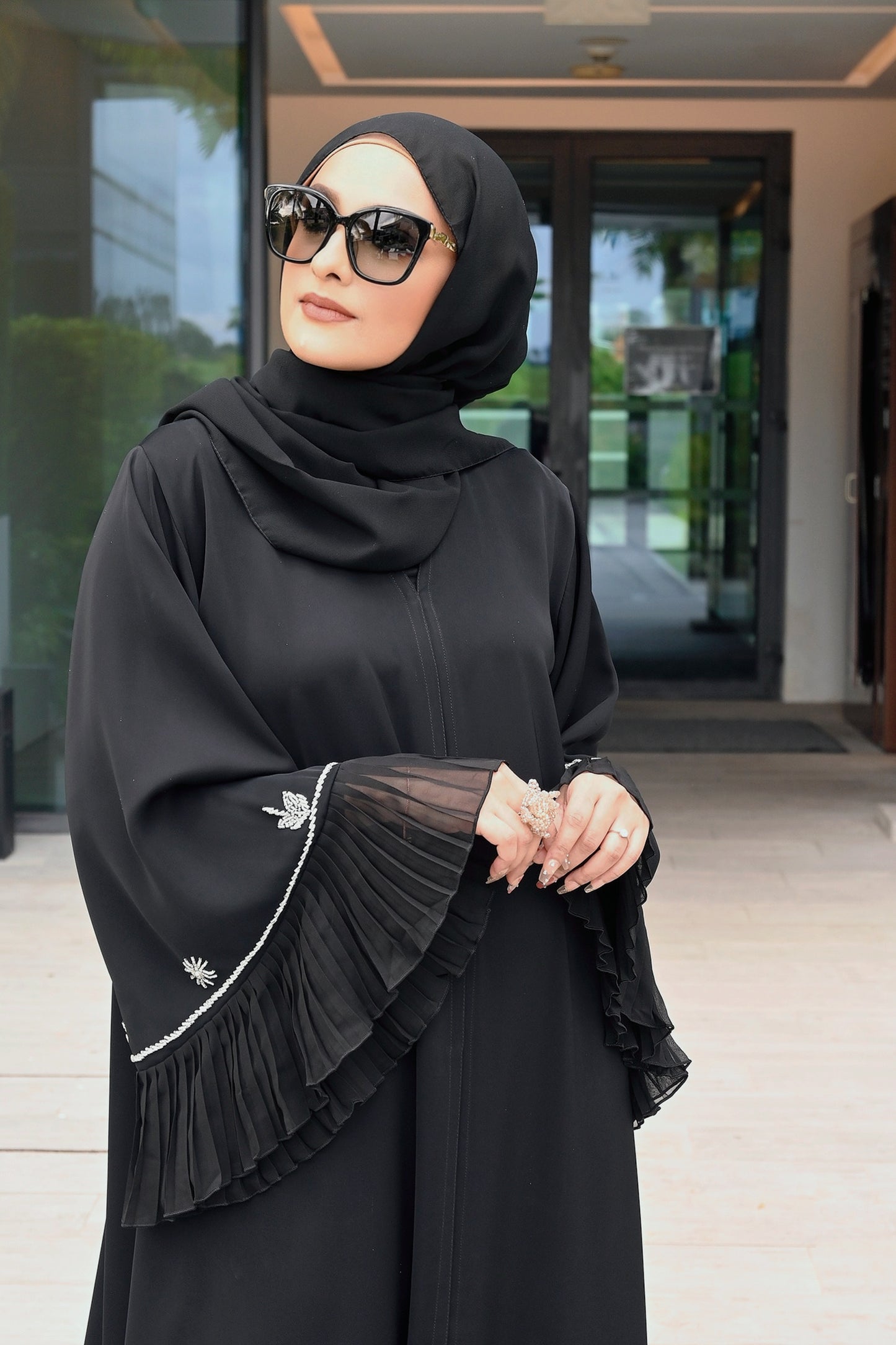 ABAYA SHAKILA
