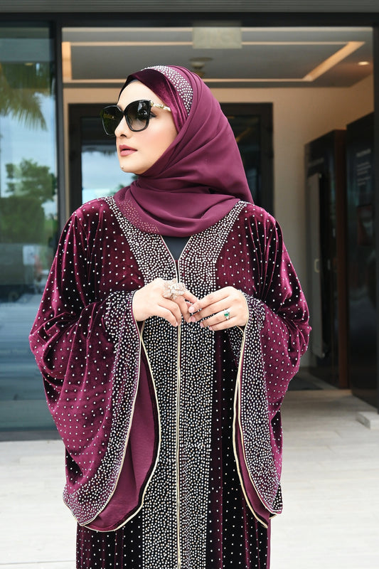 ABAYA RADIAH
