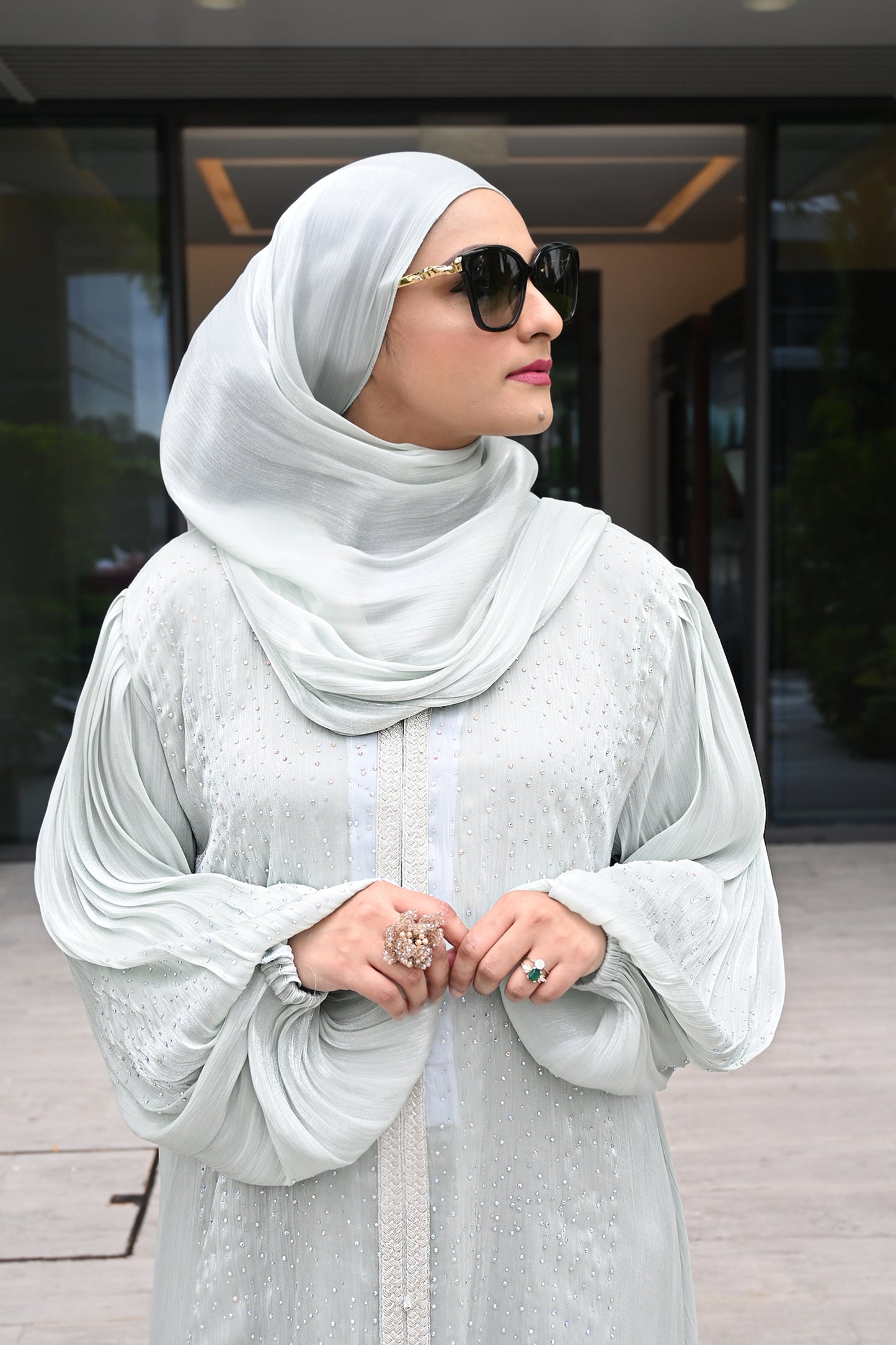 ABAYA ZANZIBAR