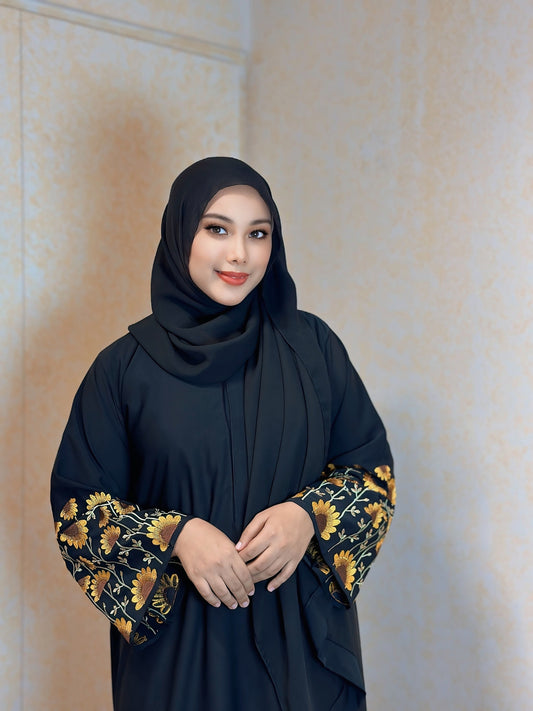 ABAYA TAWAN