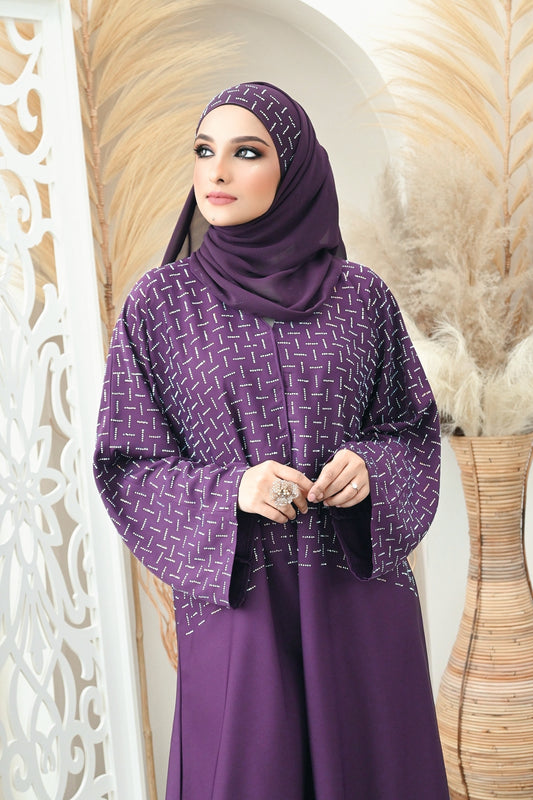 ABAYA ALIZEH