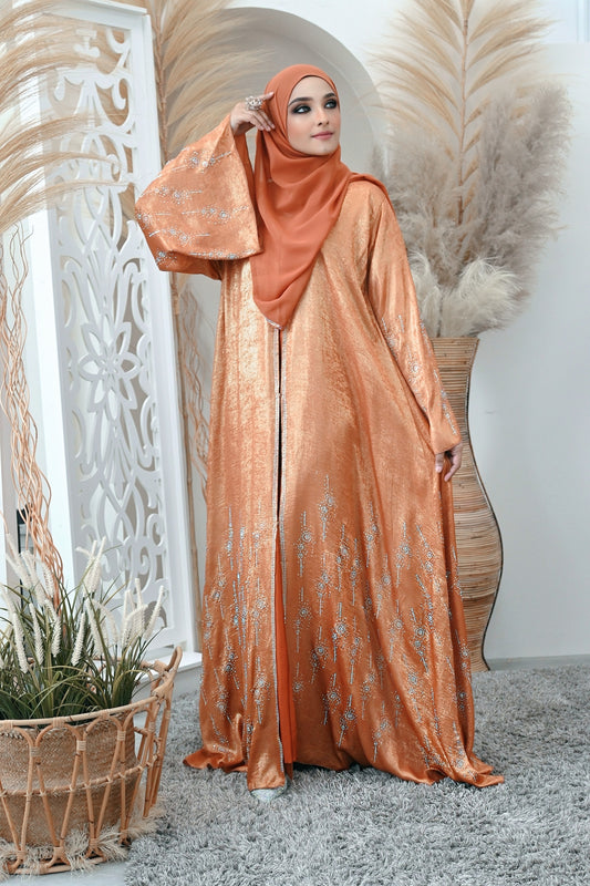 ABAYA ILYANI