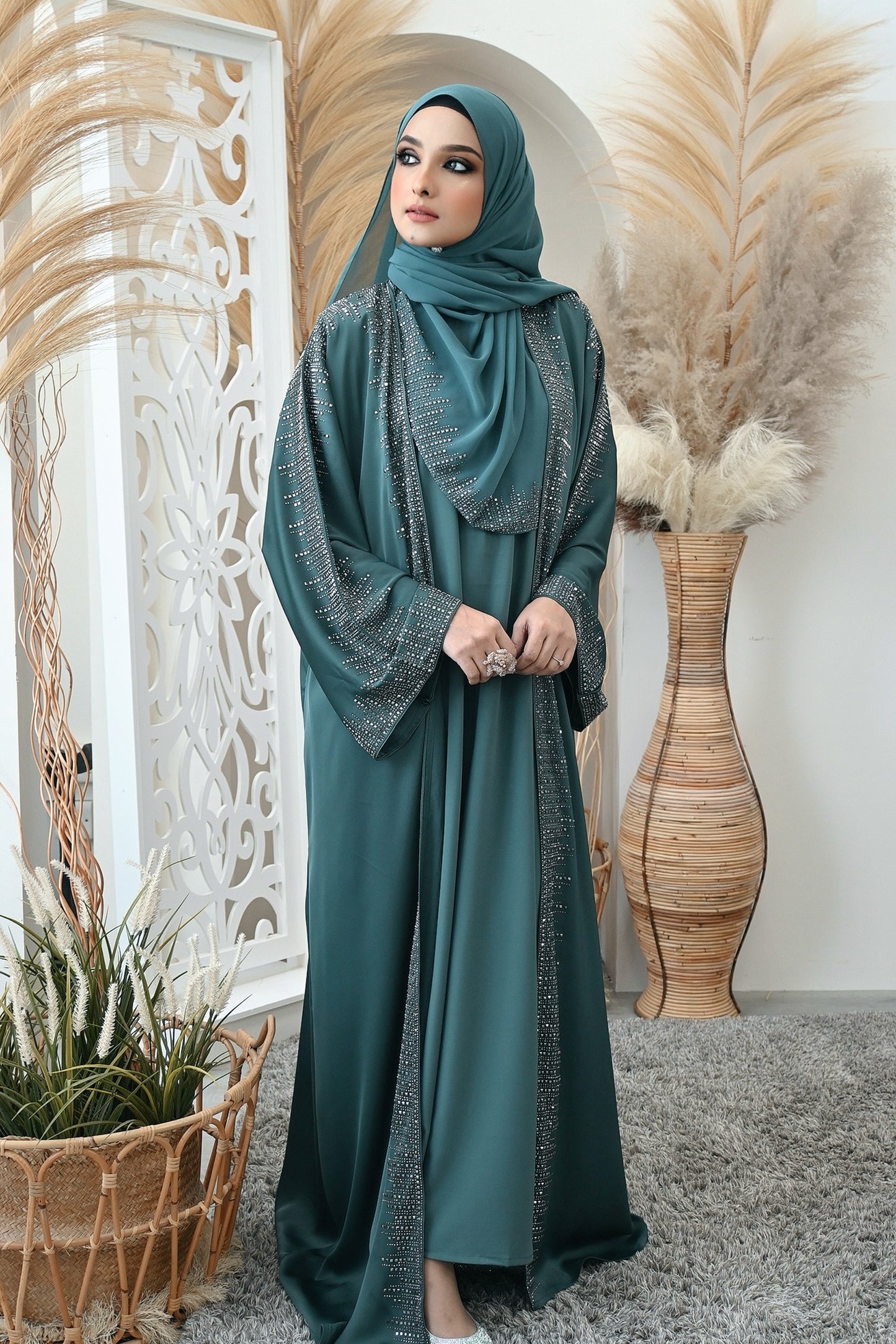 ABAYA SANA