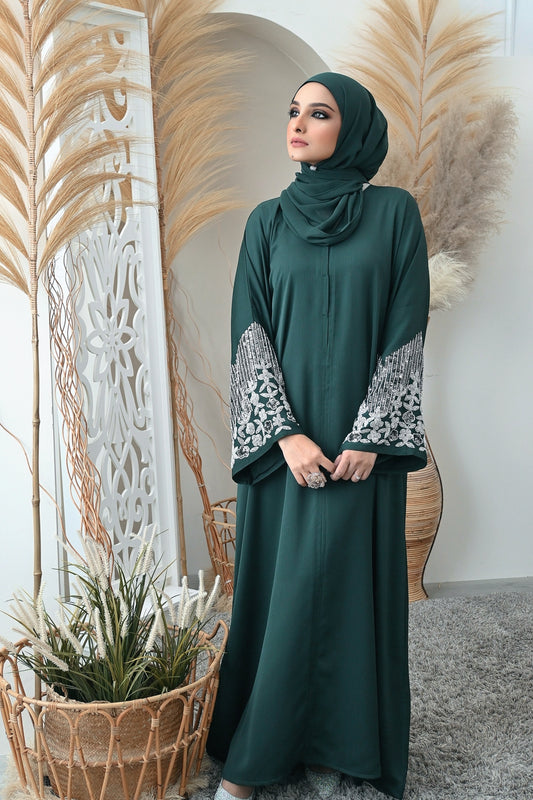 ABAYA SARAH