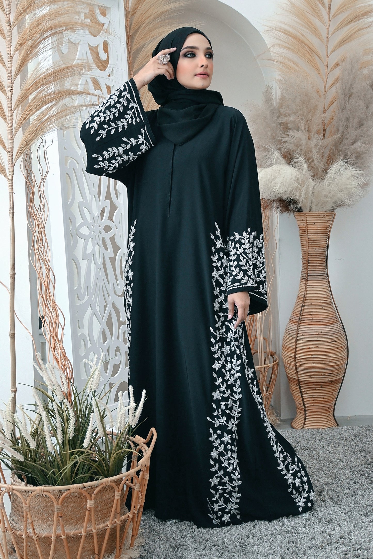 ABAYA FARAH