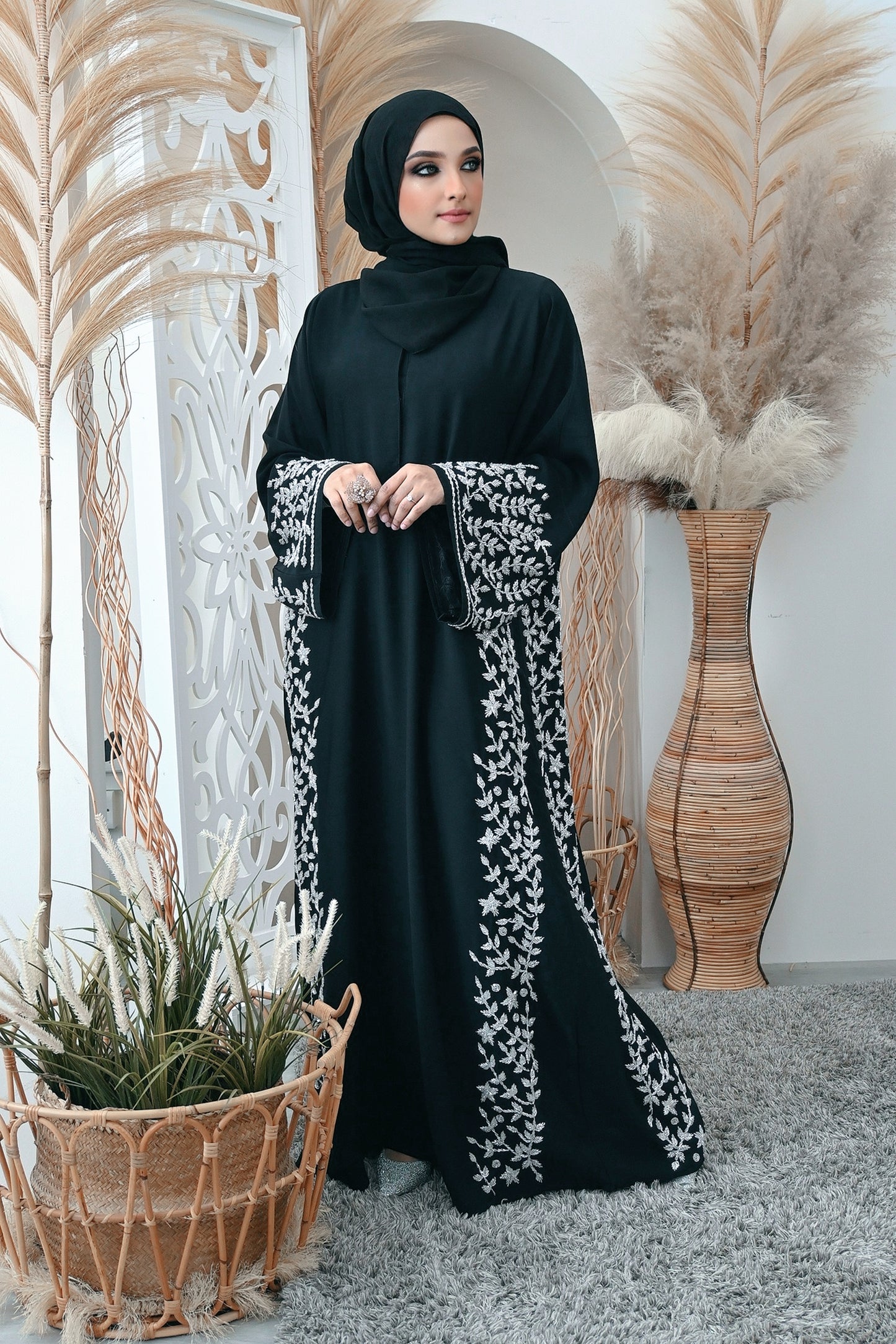 ABAYA FARAH