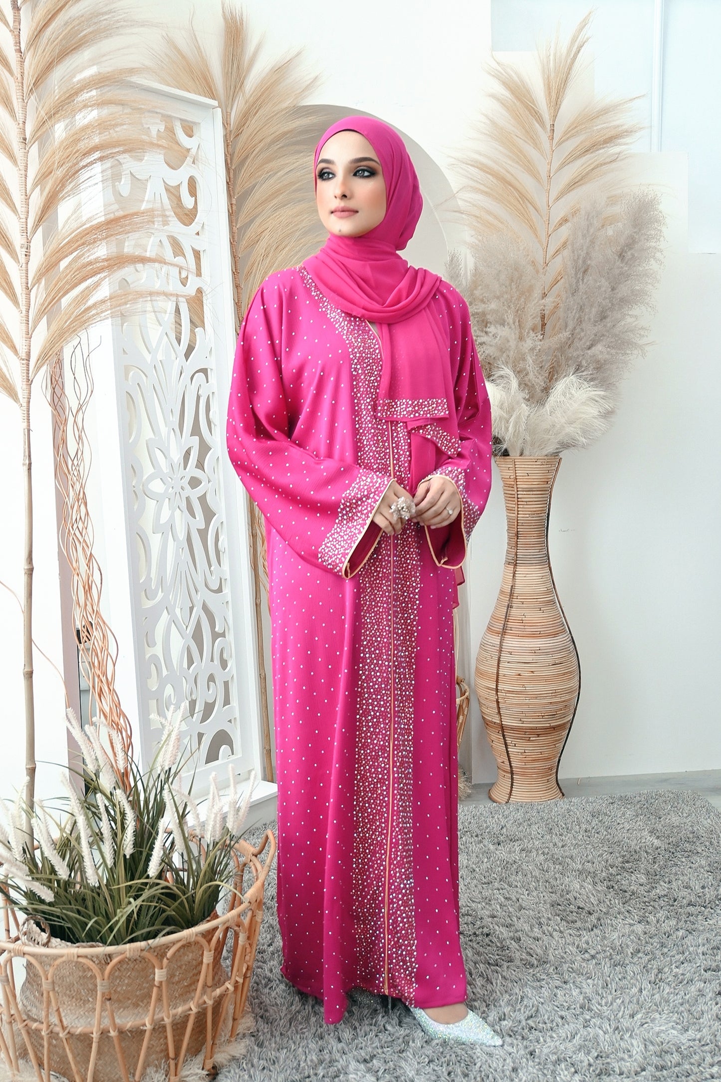 RAZIA LUXE -2