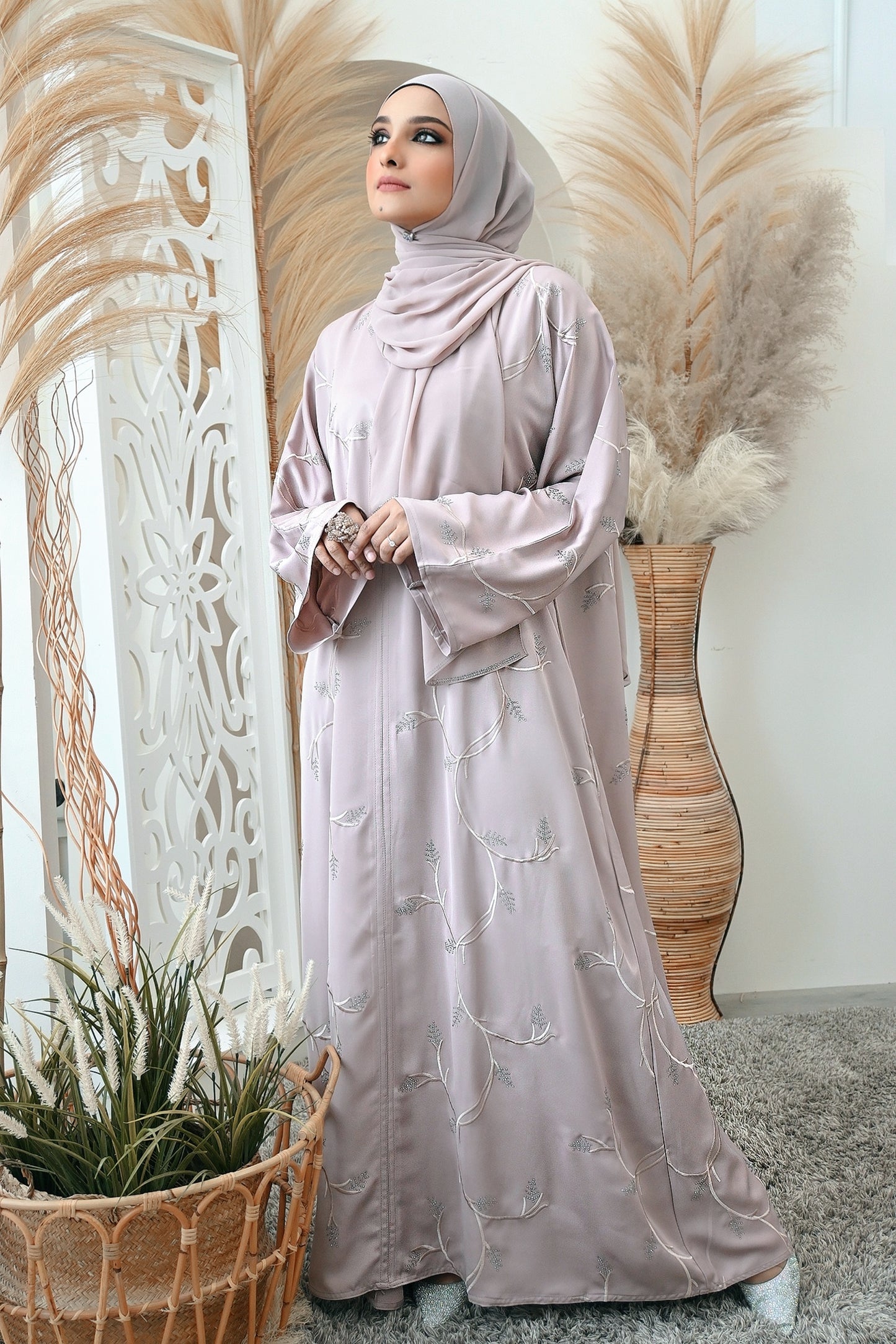ABAYA BOKITTA