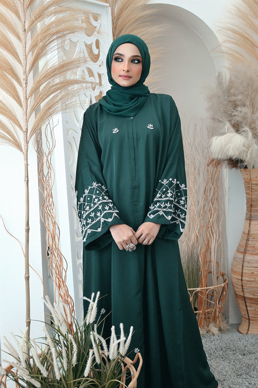 ABAYA NAHLA