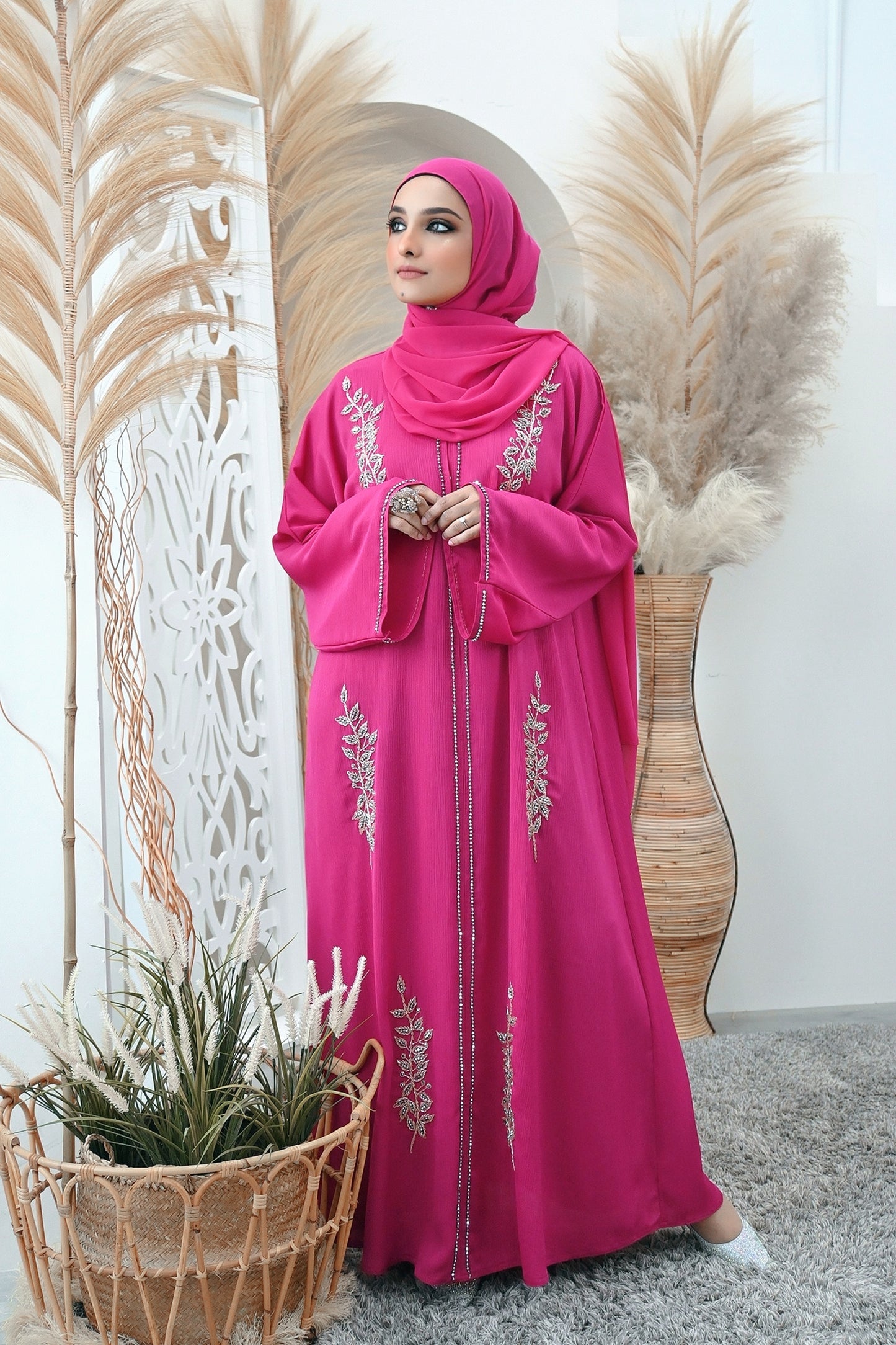 ABAYA HABIBA
