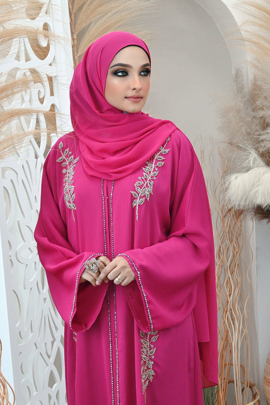 ABAYA HABIBA