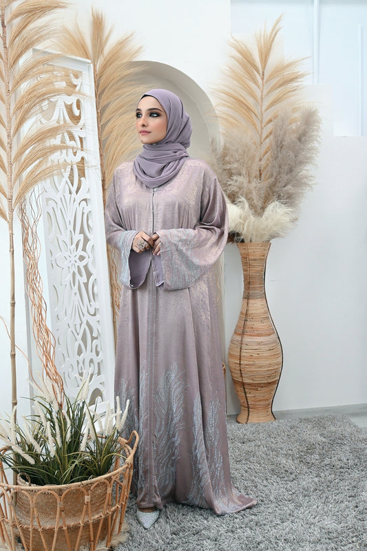 ABAYA RAMZAN