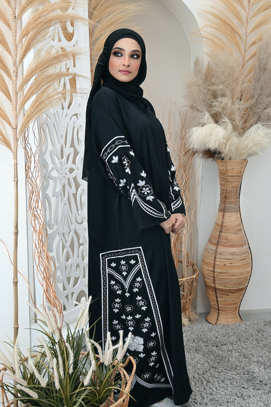 ABAYA EMPIRE