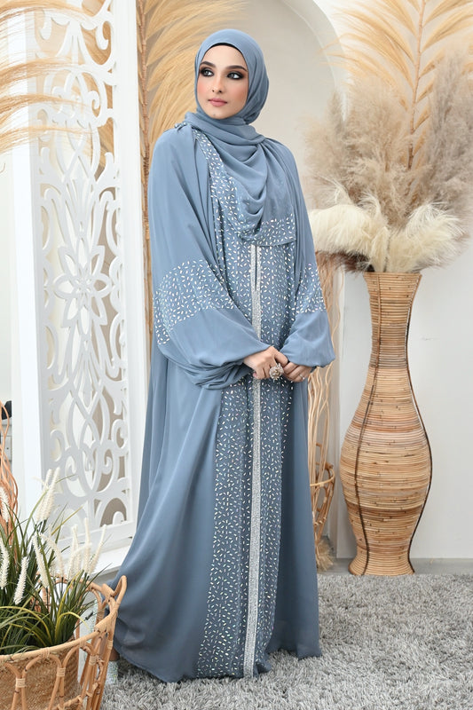ABAYA NURISTAN