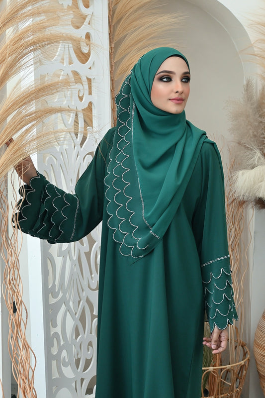ABAYA FINA