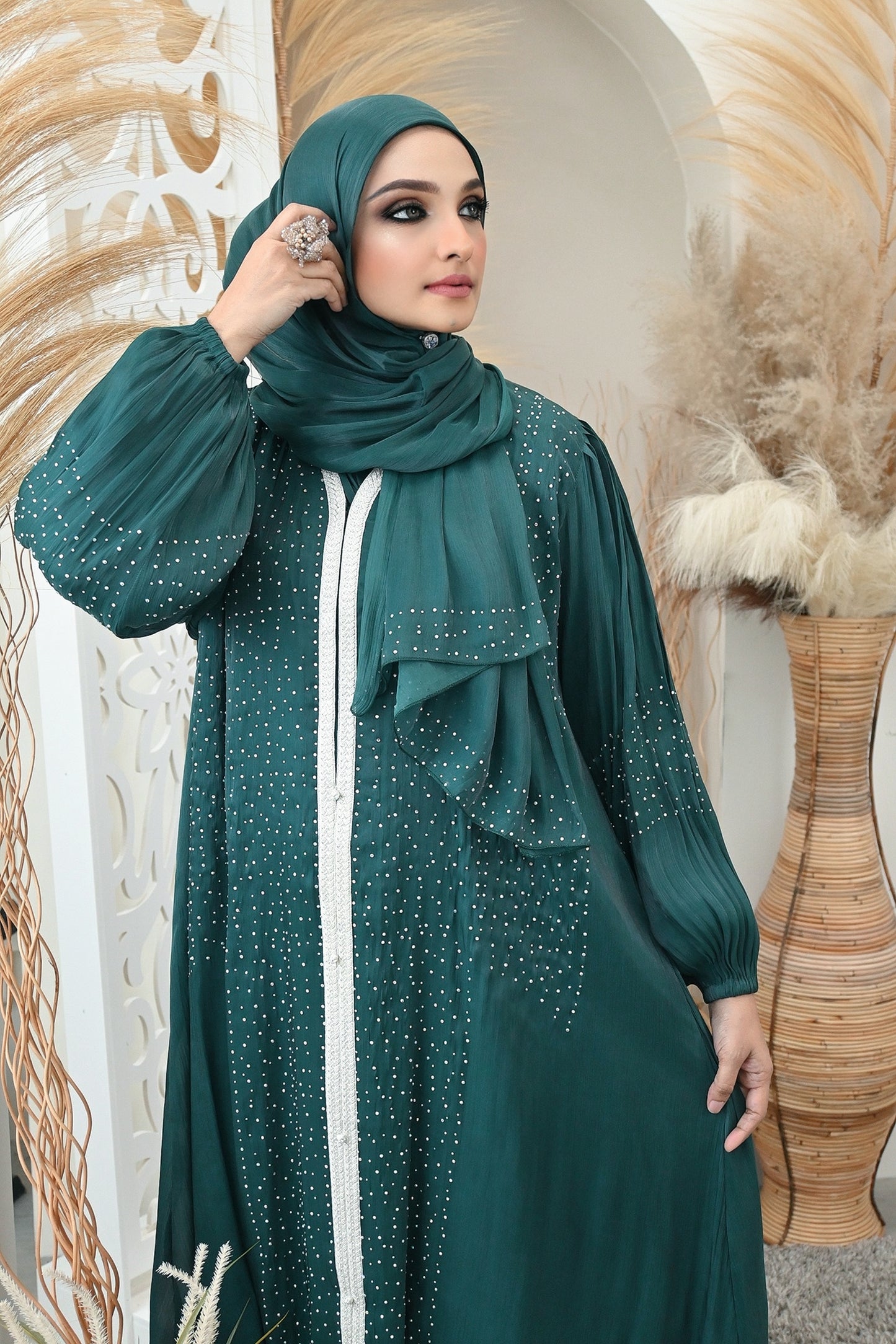 ABAYA ZANZIBAR
