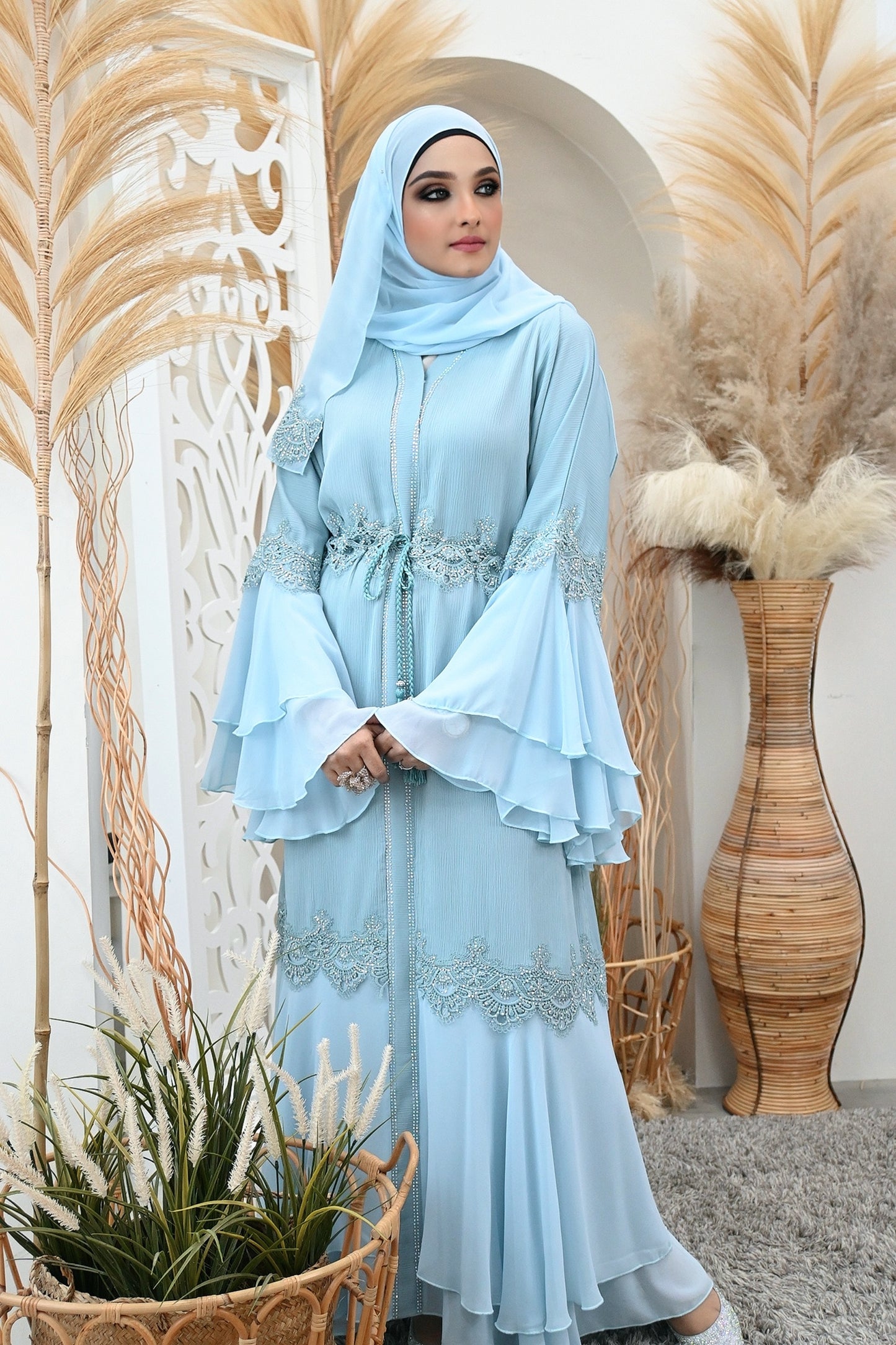 ABAYA SABINA