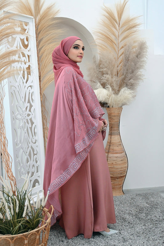 ABAYA MASITA
