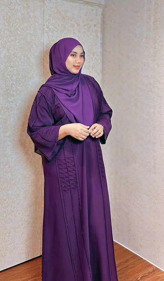 ABAYA FIONA