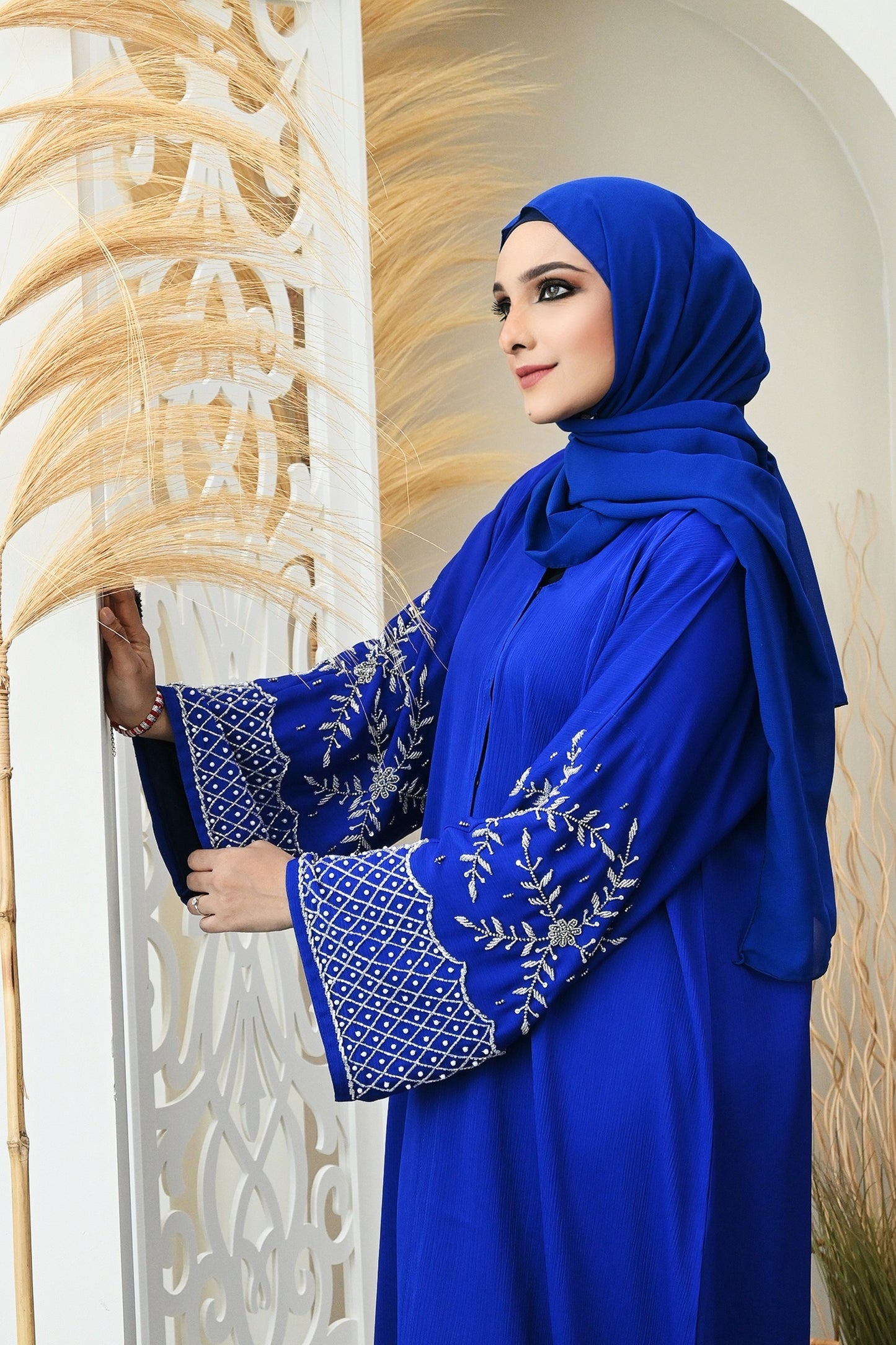 ABAYA HERAT