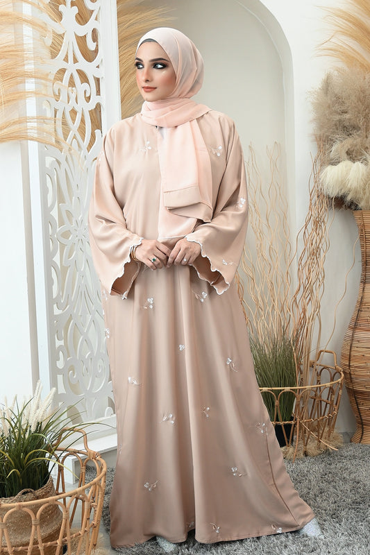 ABAYA FARYAL