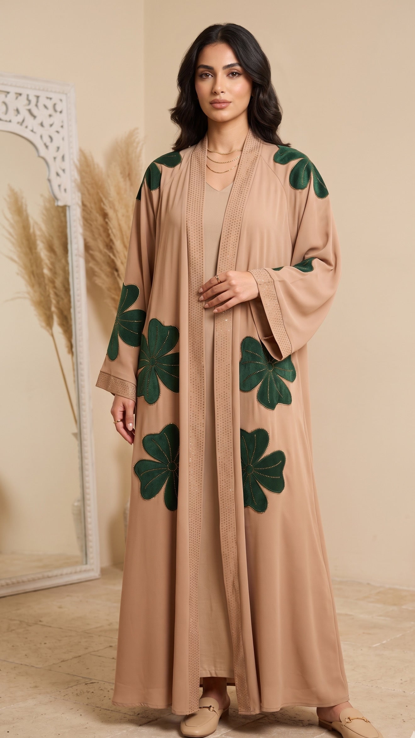 ABAYA LILY