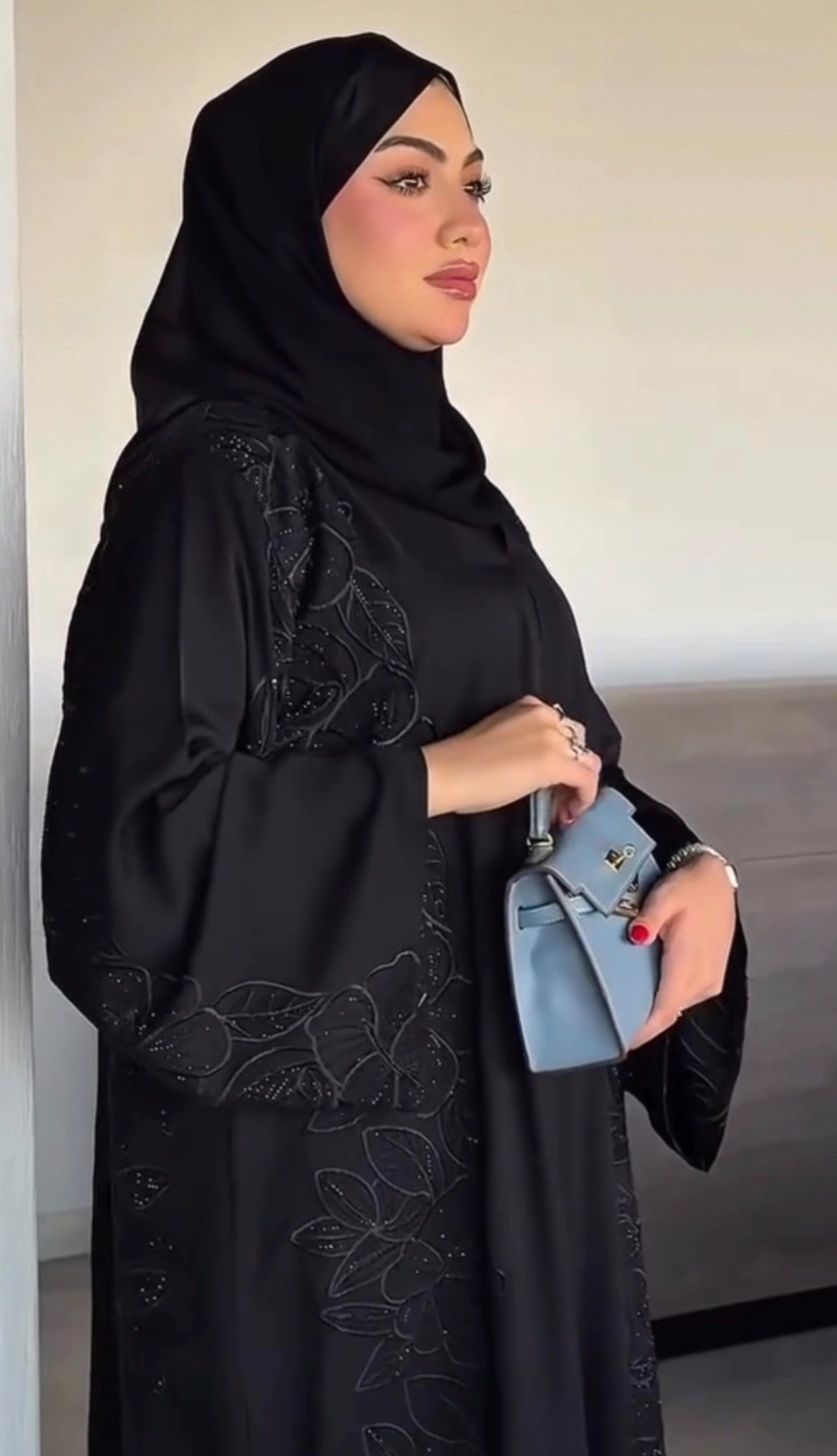 PREORDER ROSNAH