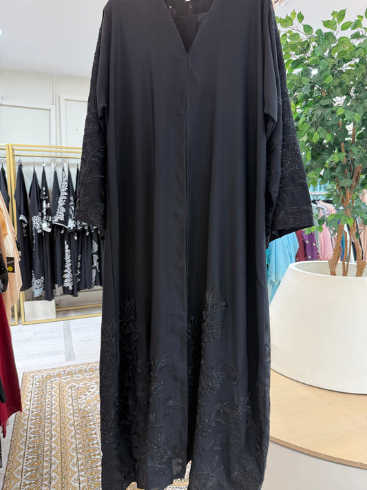 ABAYA WINNIE